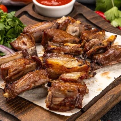 Семечки бараньи