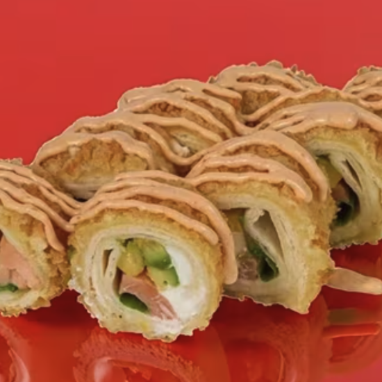 Темпура Бинго