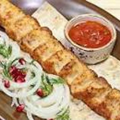 Люля-Кебаб курица