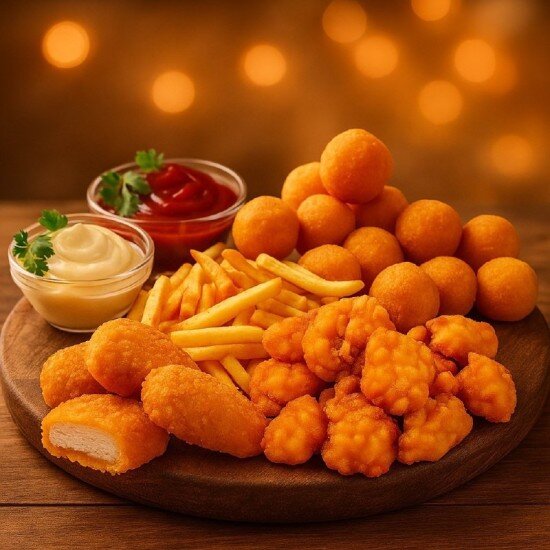 Сет «Детский»