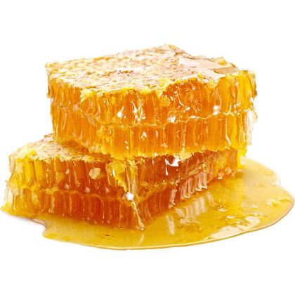 Мёд цветочный