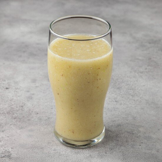 Банан-Авокадо шейк