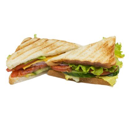 СЭНДВИЧ С КУРИЦЫ