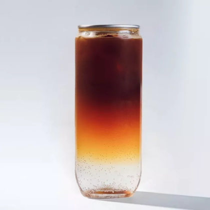 Эспрессо Тоник