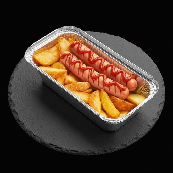 Пикник-бокс