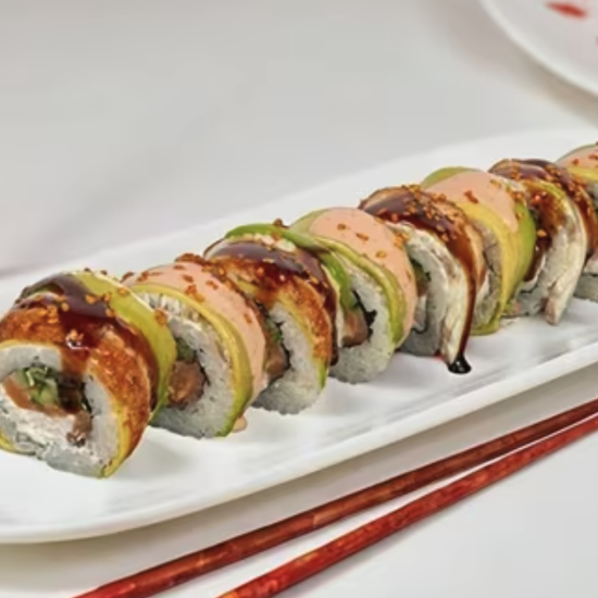 Созвездие Дракона