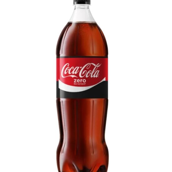 Coca Cola zero