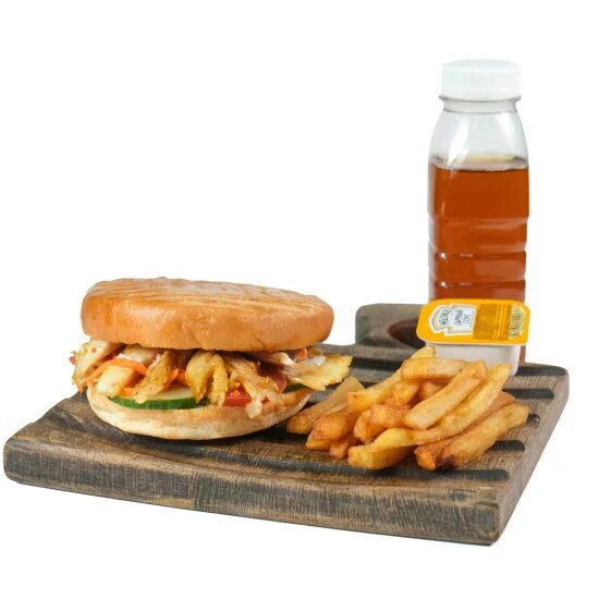 Комбо «Джан» №2