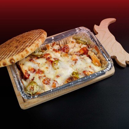 Шаурма Запеченная