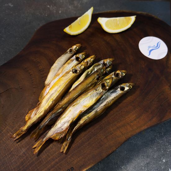 Мойва крупная х/к