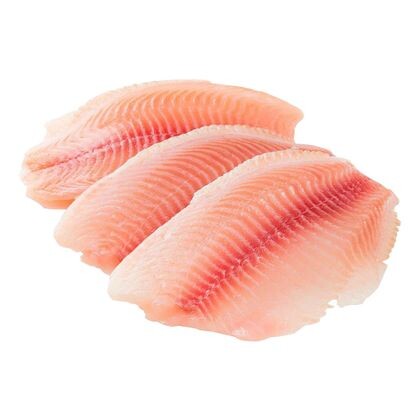 Филе Тилапии