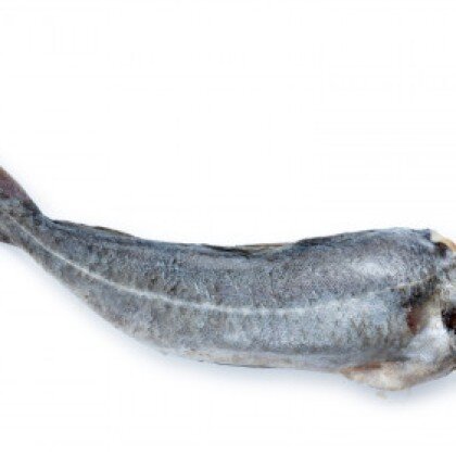 Сайда свежемороженая, кг