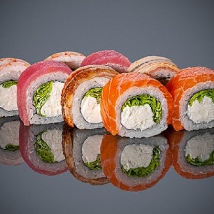 РОЛЛ МОНТЕ КАРЛО