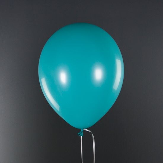 Карибский голубой, Пастель