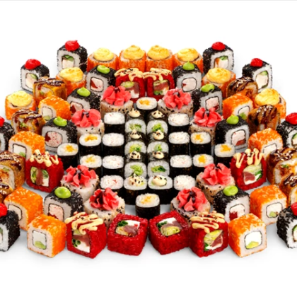 Сет "Кусь-Янь"