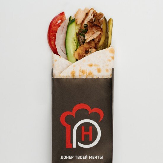 Донер «Классика»