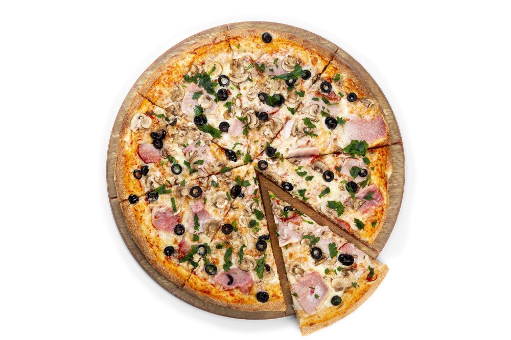 Пицца Капричоза