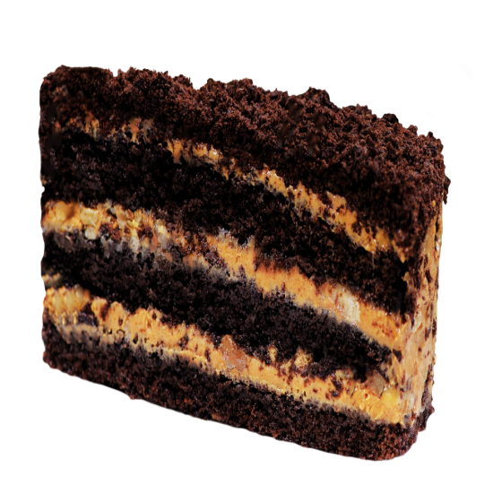 Торт "Мальчик кудрявый"