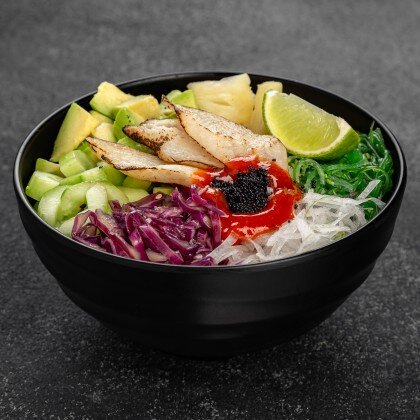 Поке "ПАЛТУС"