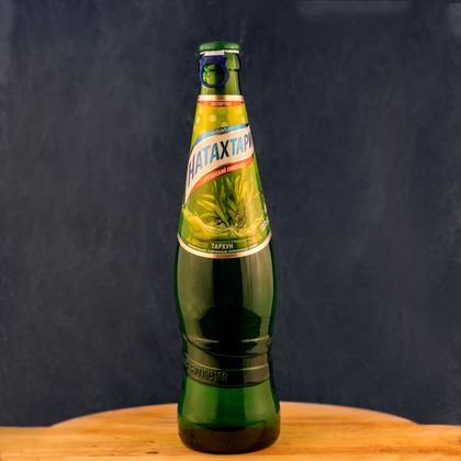 Напиток "Натахтари" тархун