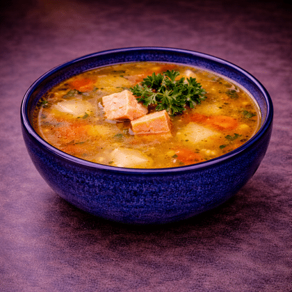 Уха по Царски