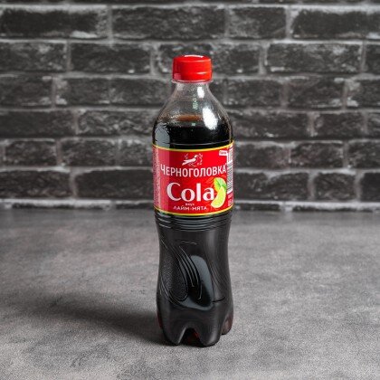 Кола Черноголовка