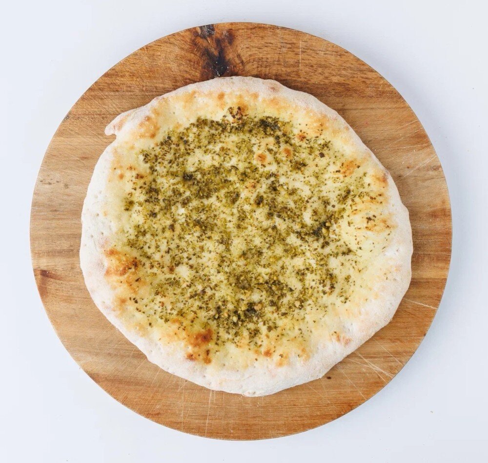 Фокачча Песто