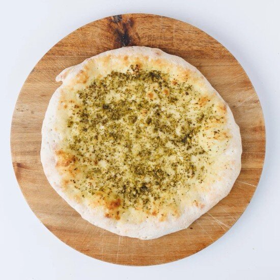 Фокачча Песто