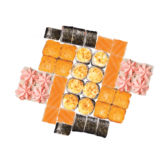 Сет «Сама Готовила» (40 шт.)