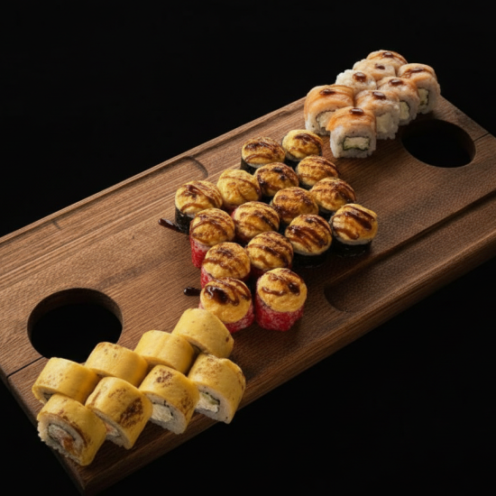 Сет «Соблазн»