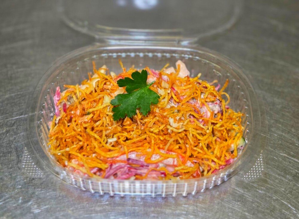 Салат Чафан