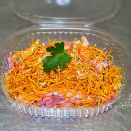 Салат Чафан