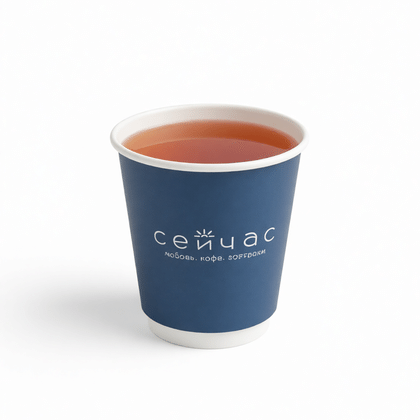 Чай Ройбуш Крем Карамель 0,25л