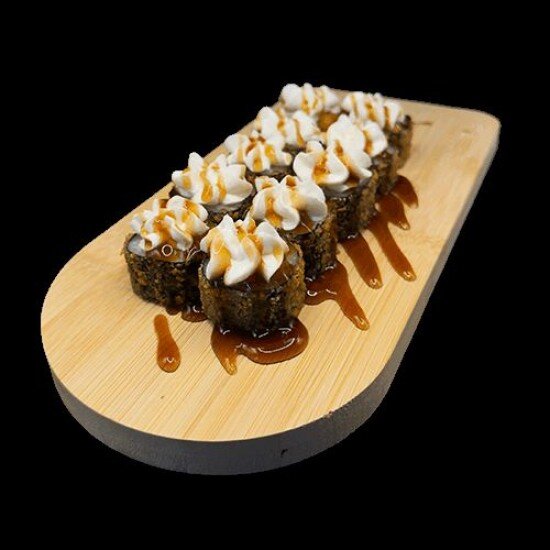 Темпура маки