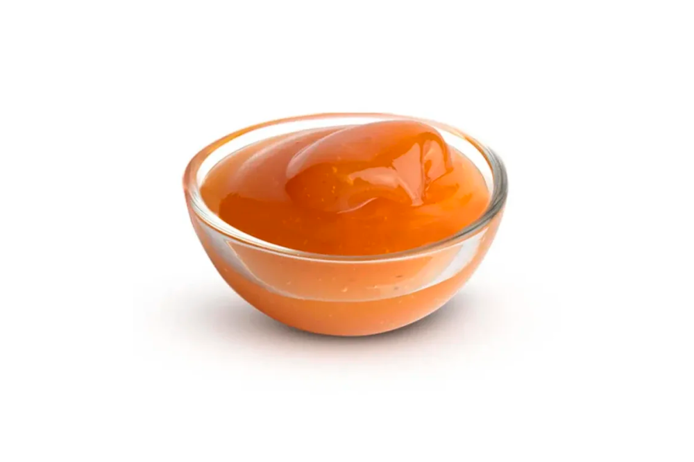 Кисло-сладкий