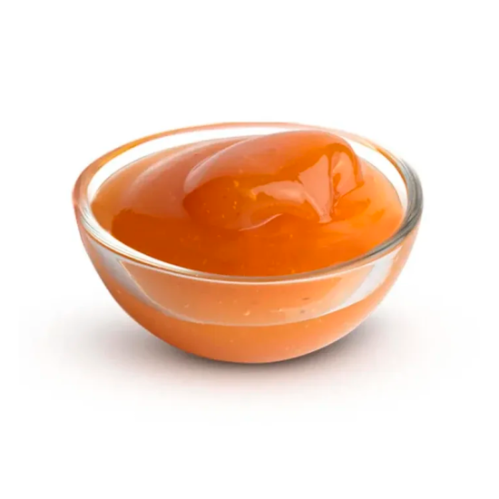 Кисло-сладкий