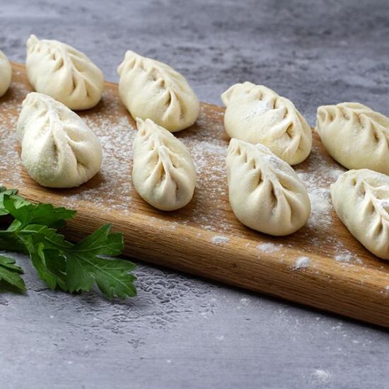 Курзе с говядиной