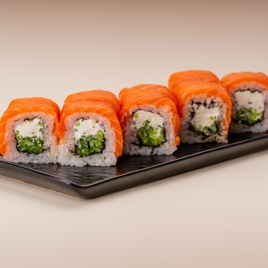 Филадельфия Классическая