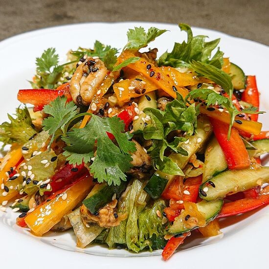 Берег Шандунь