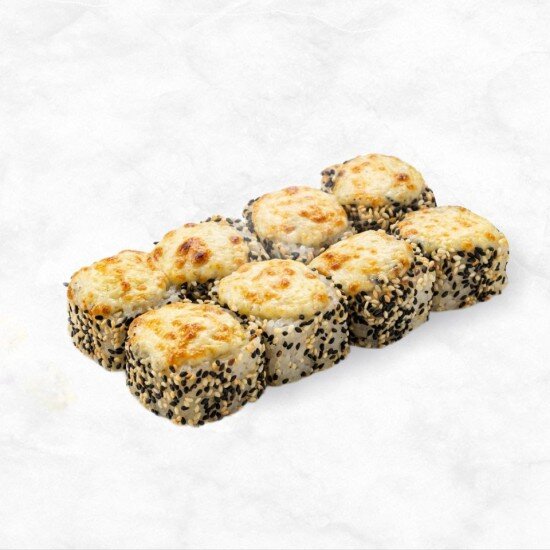 Запеченная Филадельфия