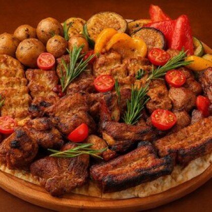 Сет «Коллекция вкусов»