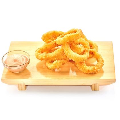 Кальмар фри