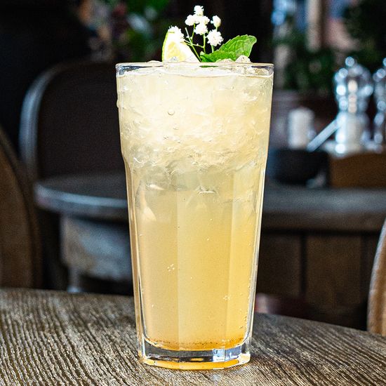 Чай Улун-фреш