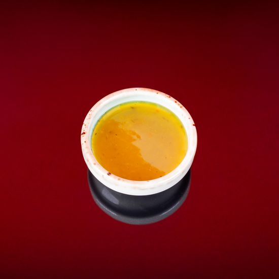 Соус Чили-Ананас