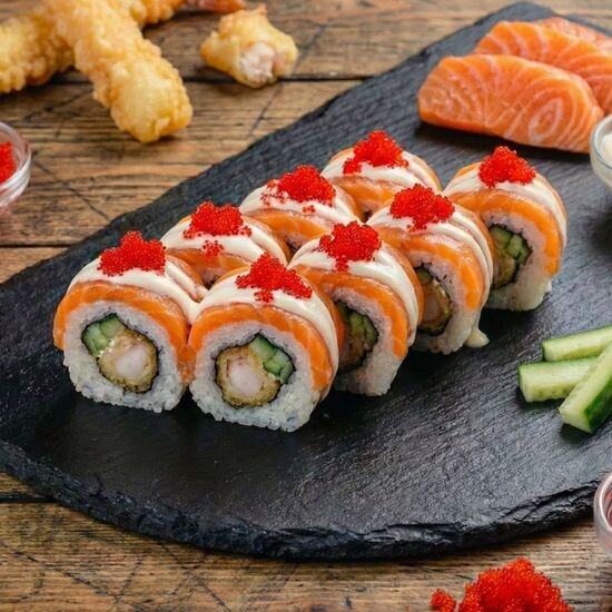 Царь Филадельфия