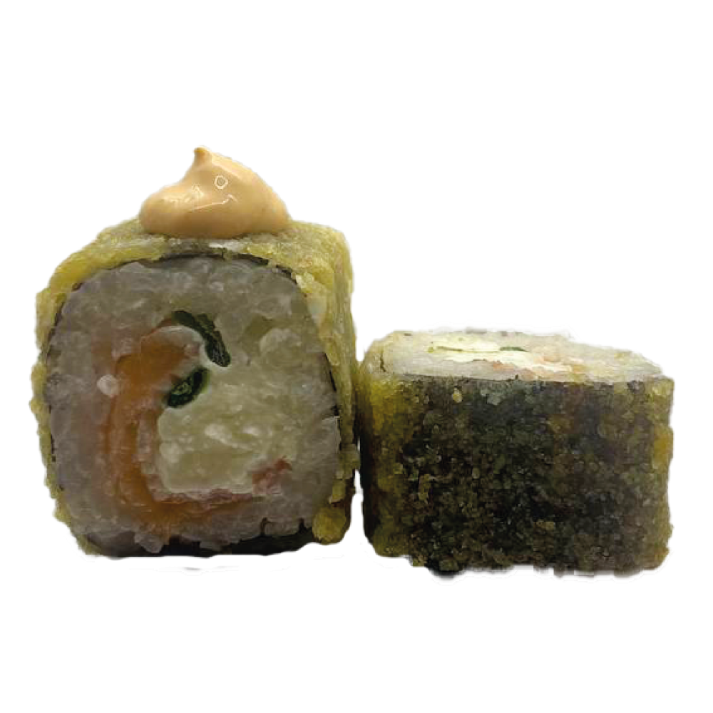 Киото темпура