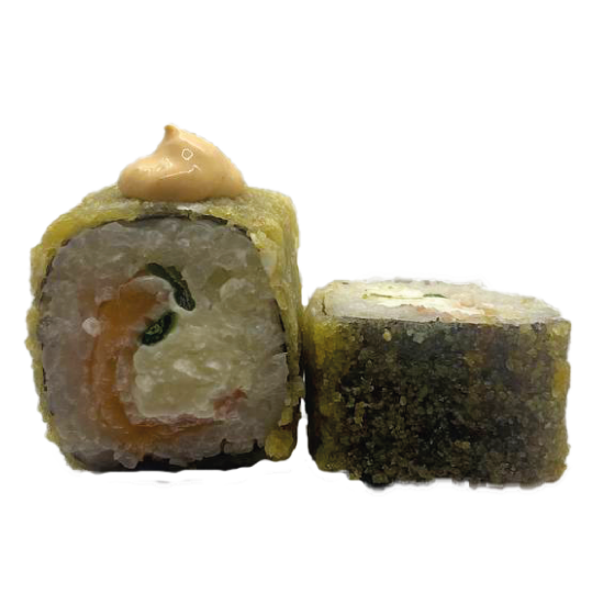 Киото темпура