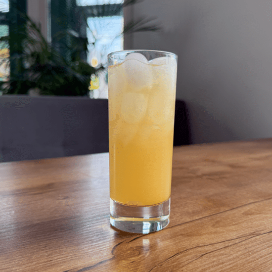 Манго-бузина