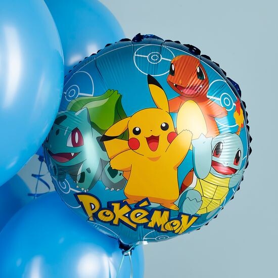 45 см, Круг, Монстрики Аниме