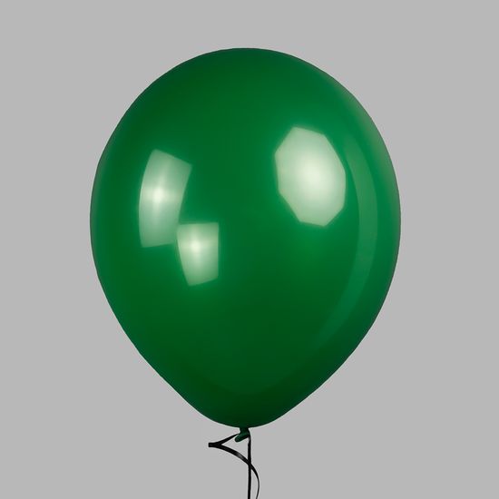 Темно-зеленый, Пастель